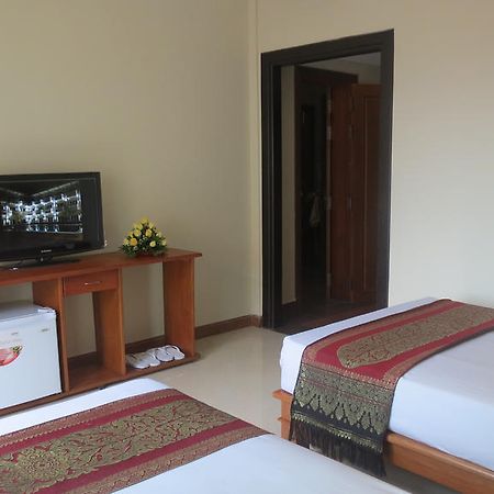 Bao Mai Resort Sihanoukville Extérieur photo