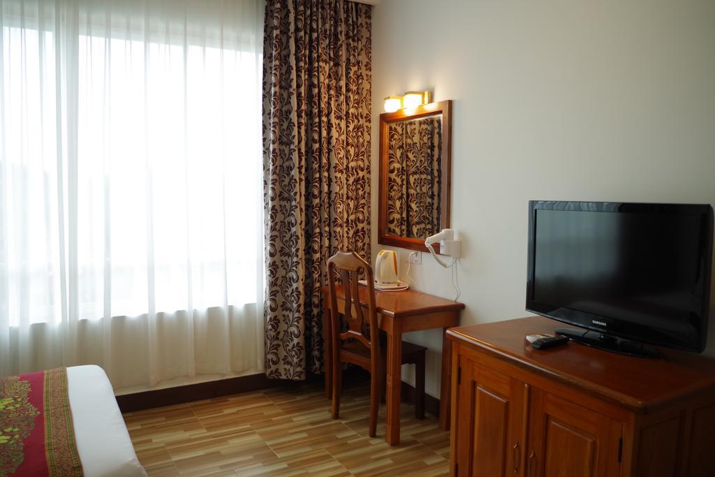 Bao Mai Resort Sihanoukville Extérieur photo