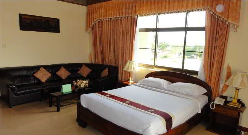 Bao Mai Resort Sihanoukville Extérieur photo
