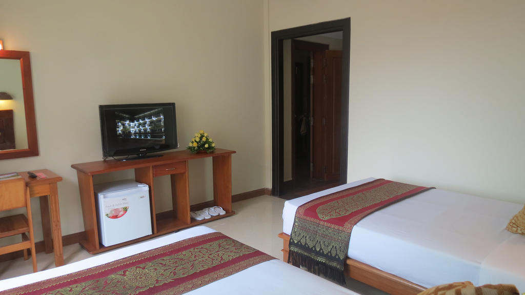 Bao Mai Resort Sihanoukville Extérieur photo