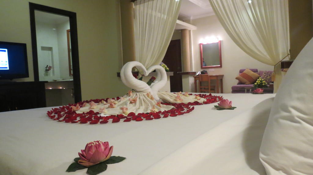 Bao Mai Resort Sihanoukville Extérieur photo