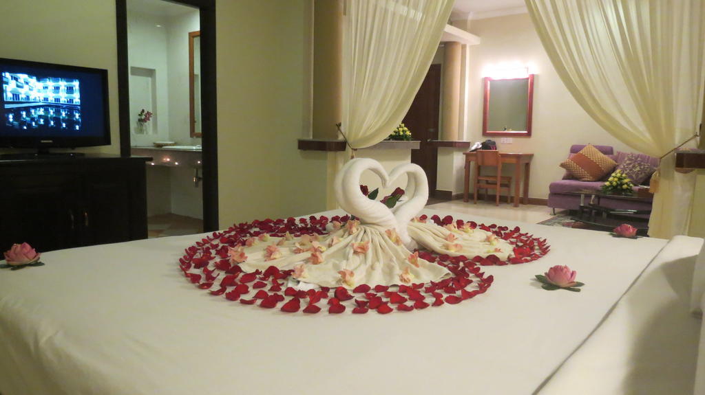 Bao Mai Resort Sihanoukville Extérieur photo