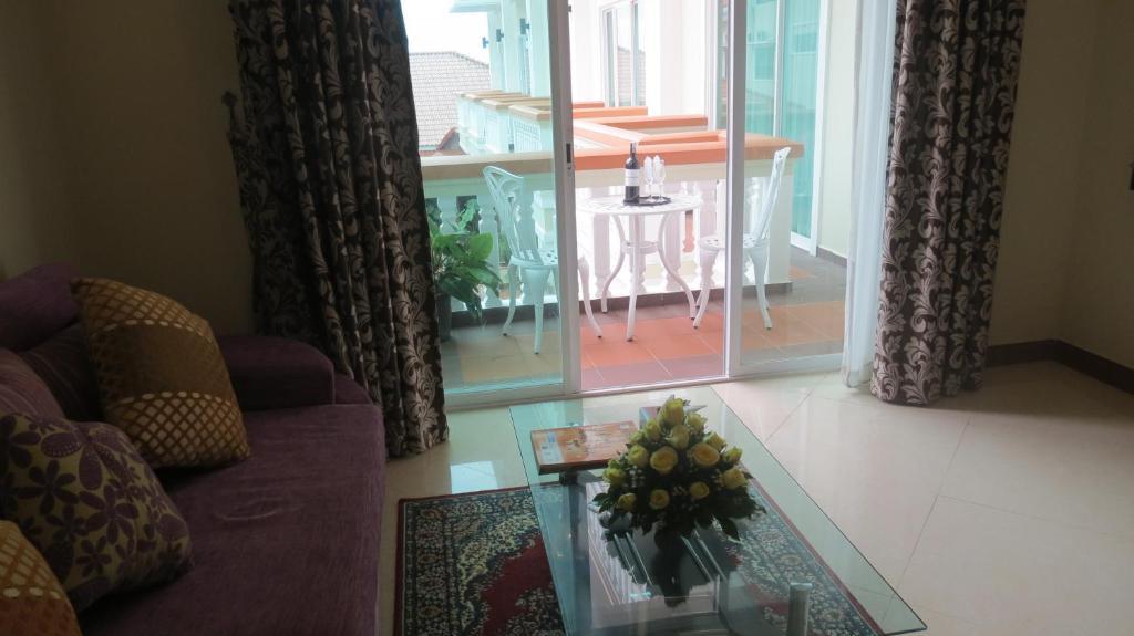 Bao Mai Resort Sihanoukville Extérieur photo
