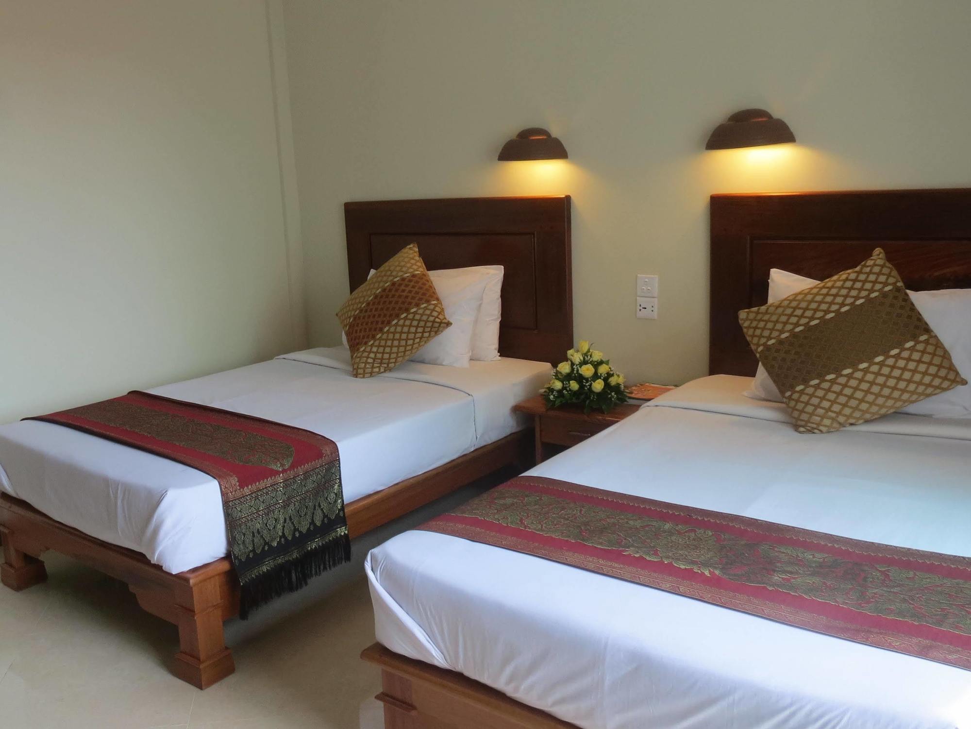 Bao Mai Resort Sihanoukville Extérieur photo