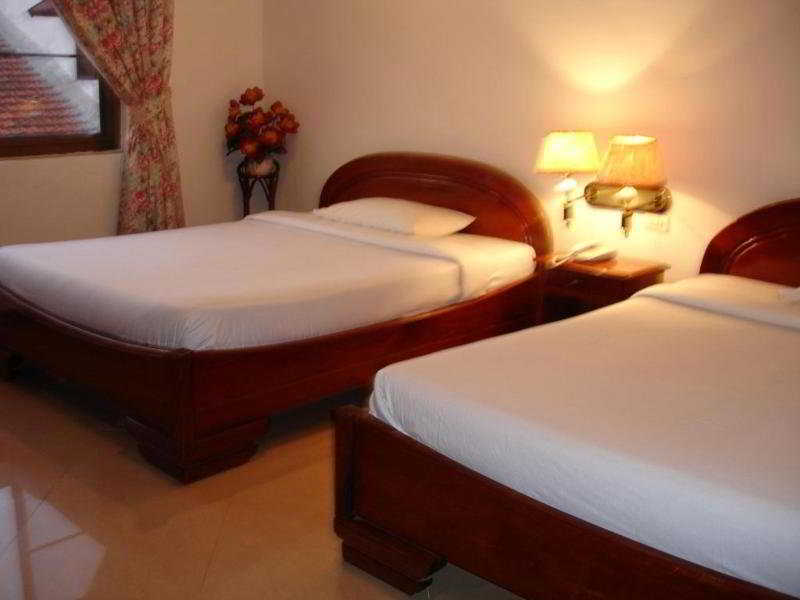Bao Mai Resort Sihanoukville Extérieur photo