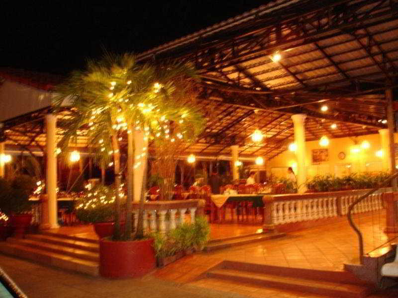 Bao Mai Resort Sihanoukville Extérieur photo