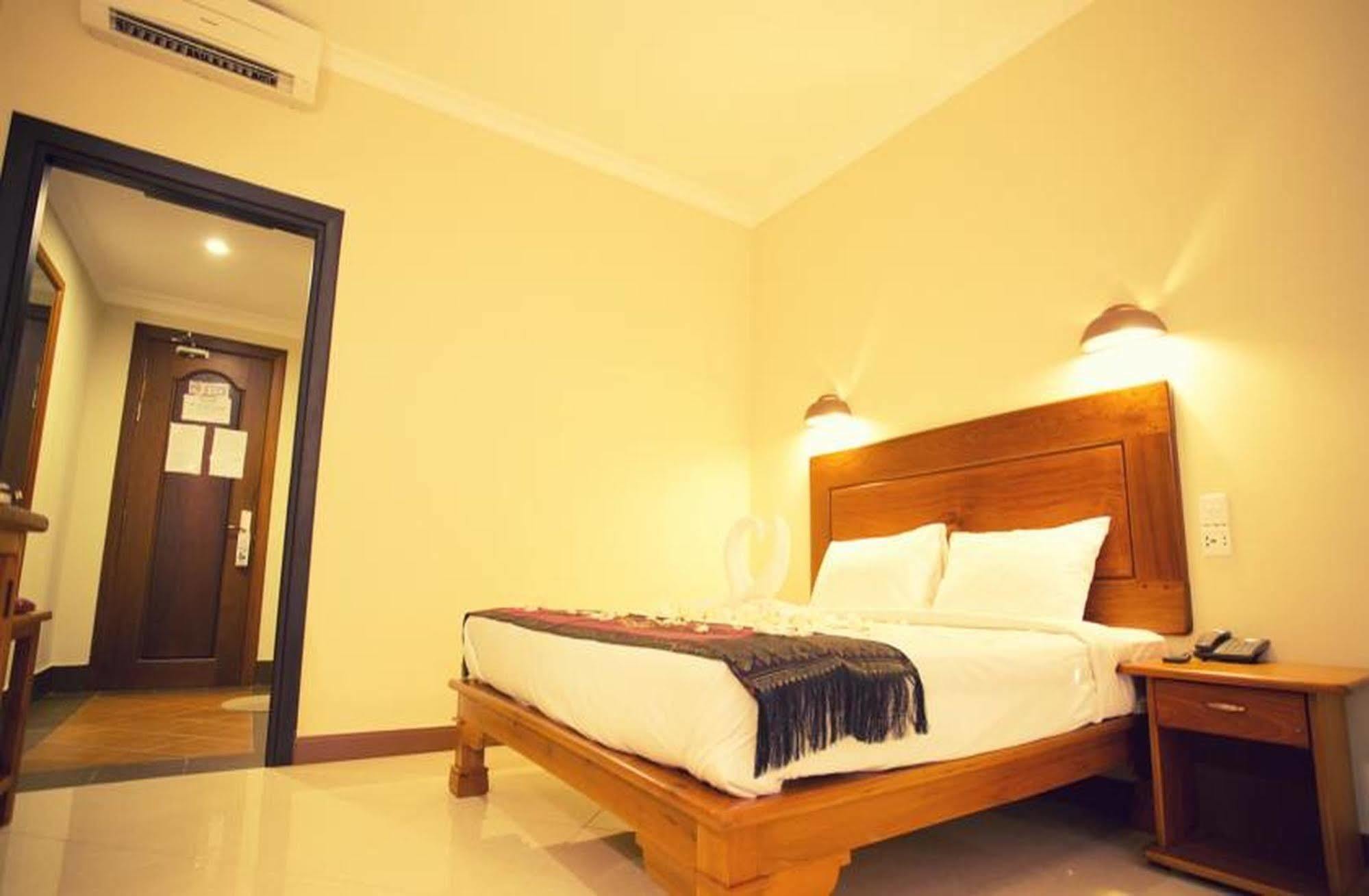 Bao Mai Resort Sihanoukville Extérieur photo