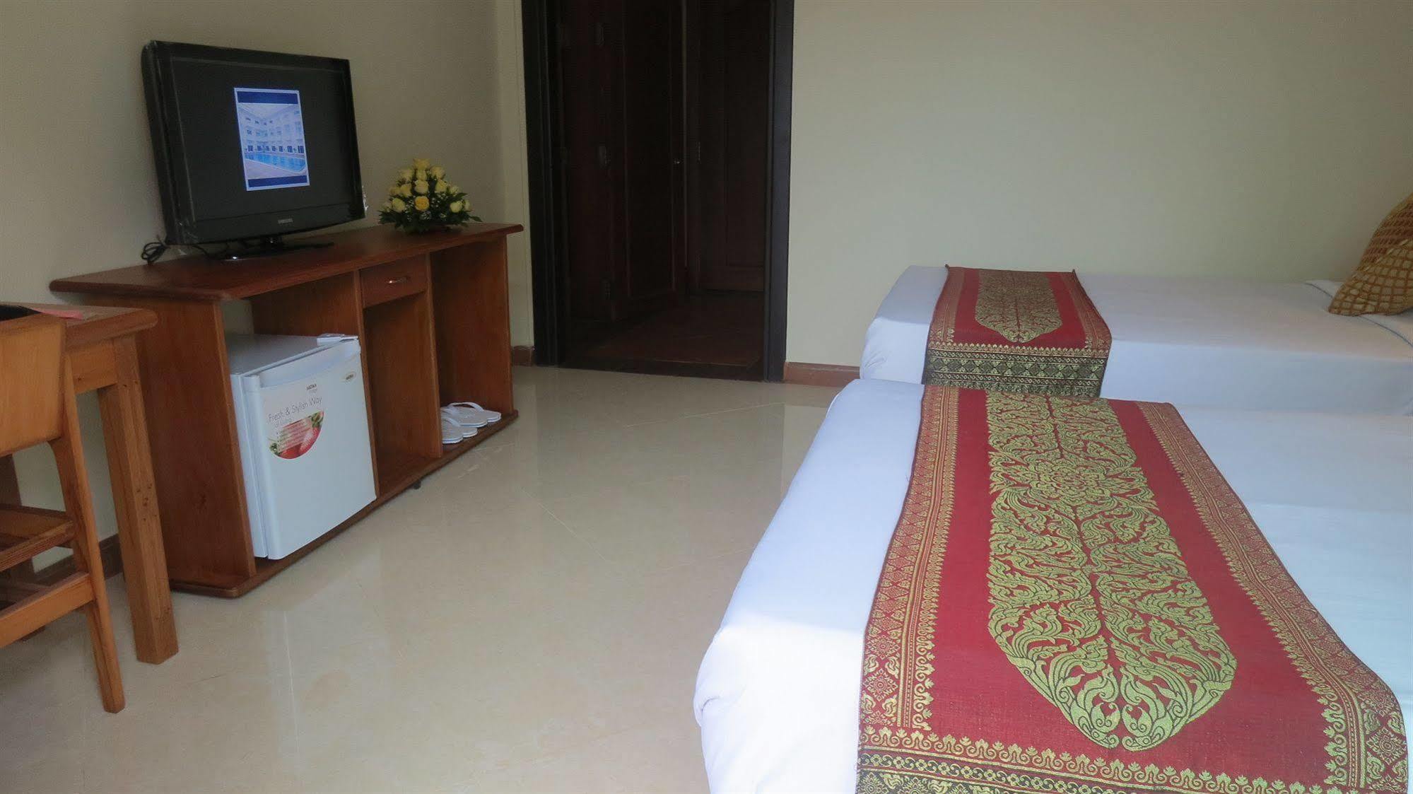 Bao Mai Resort Sihanoukville Extérieur photo