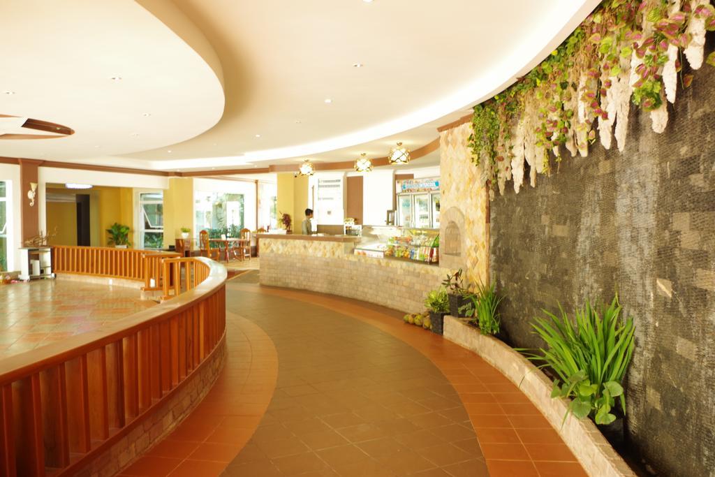 Bao Mai Resort Sihanoukville Extérieur photo