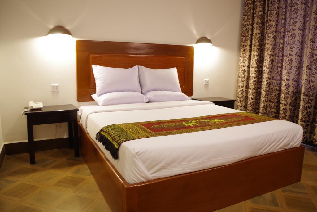 Bao Mai Resort Sihanoukville Extérieur photo