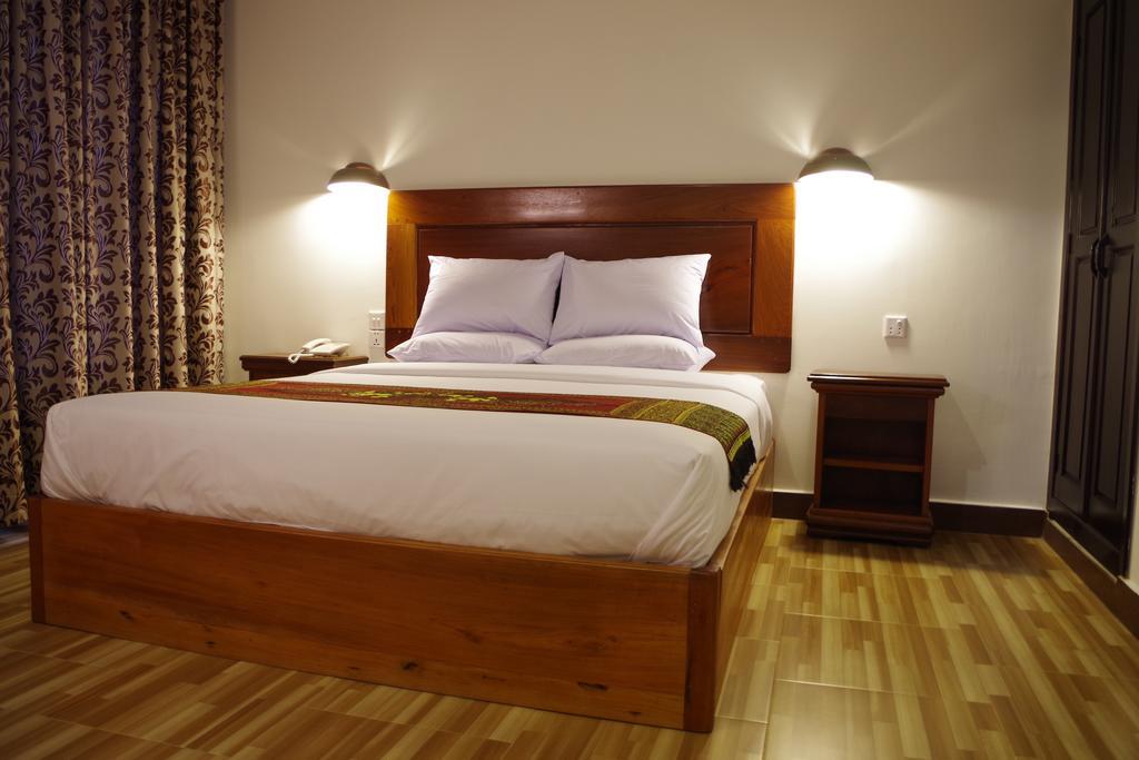 Bao Mai Resort Sihanoukville Extérieur photo
