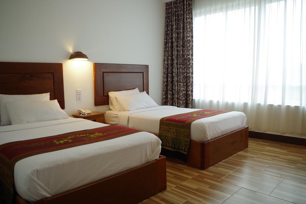 Bao Mai Resort Sihanoukville Extérieur photo