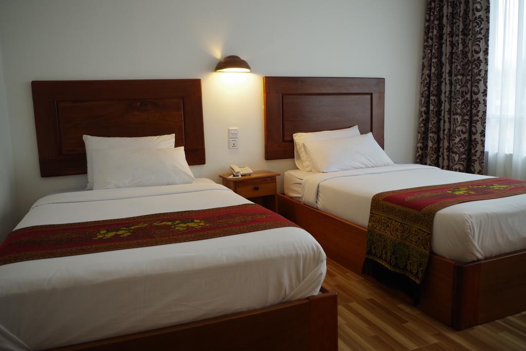 Bao Mai Resort Sihanoukville Extérieur photo