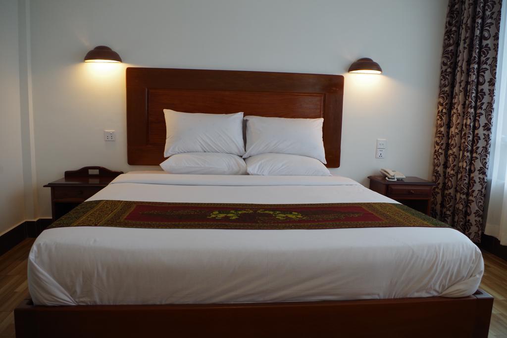 Bao Mai Resort Sihanoukville Extérieur photo