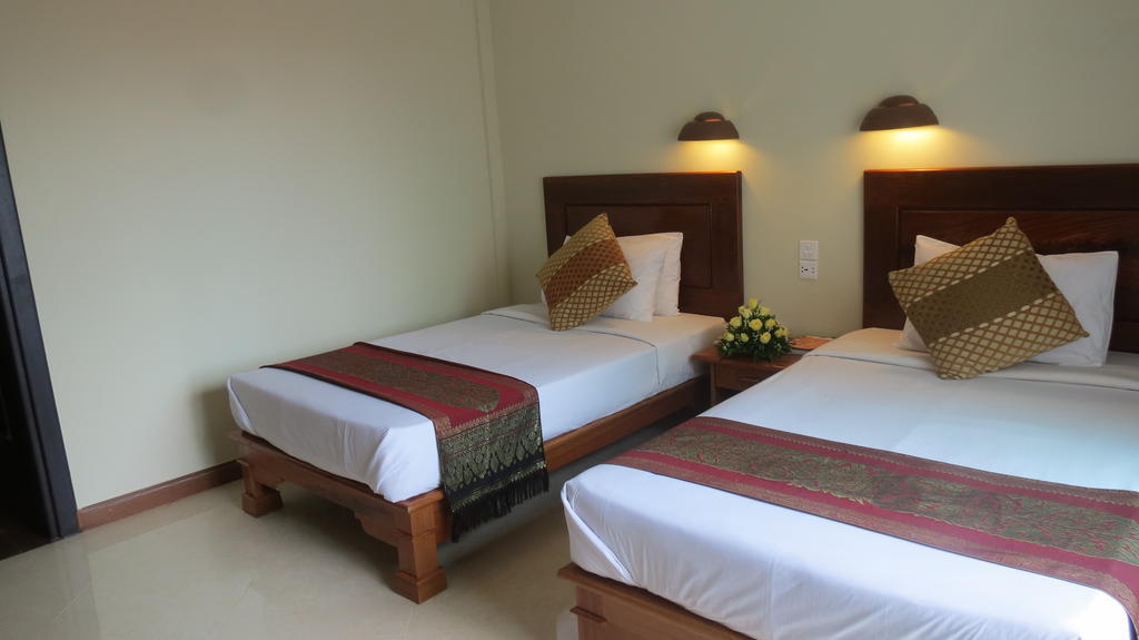 Bao Mai Resort Sihanoukville Extérieur photo