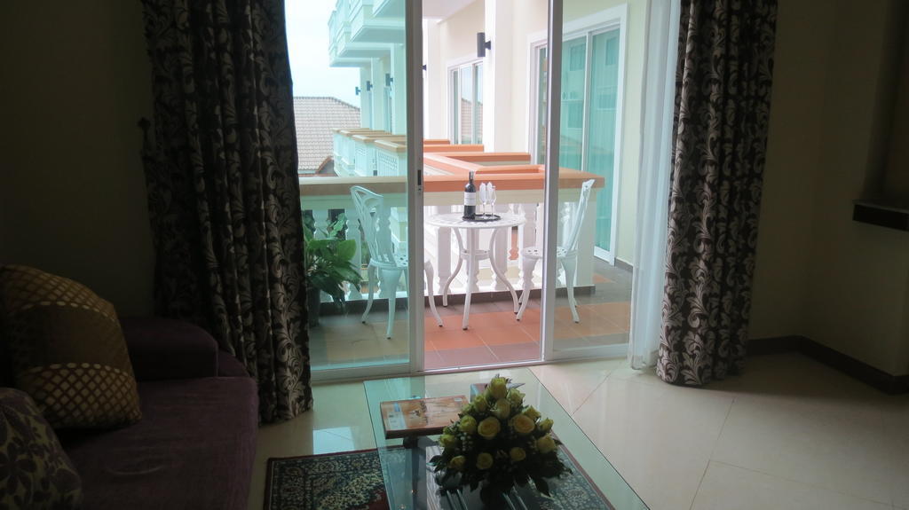 Bao Mai Resort Sihanoukville Extérieur photo