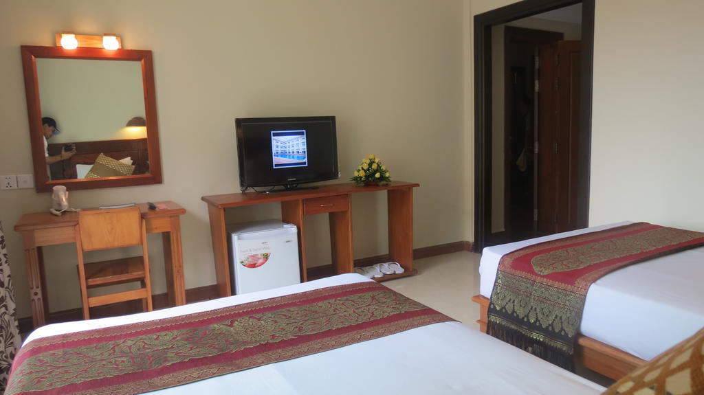 Bao Mai Resort Sihanoukville Extérieur photo