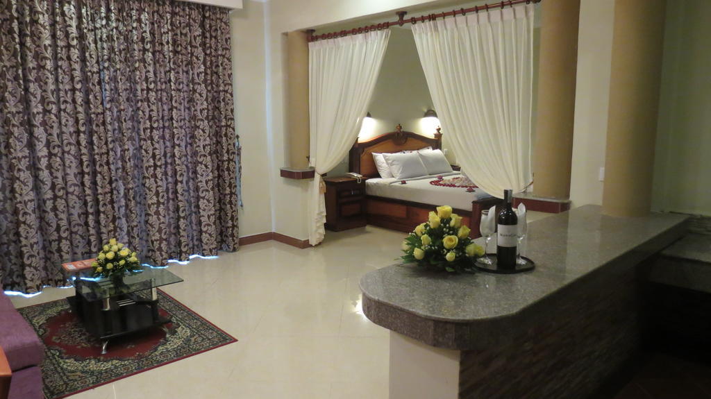 Bao Mai Resort Sihanoukville Extérieur photo